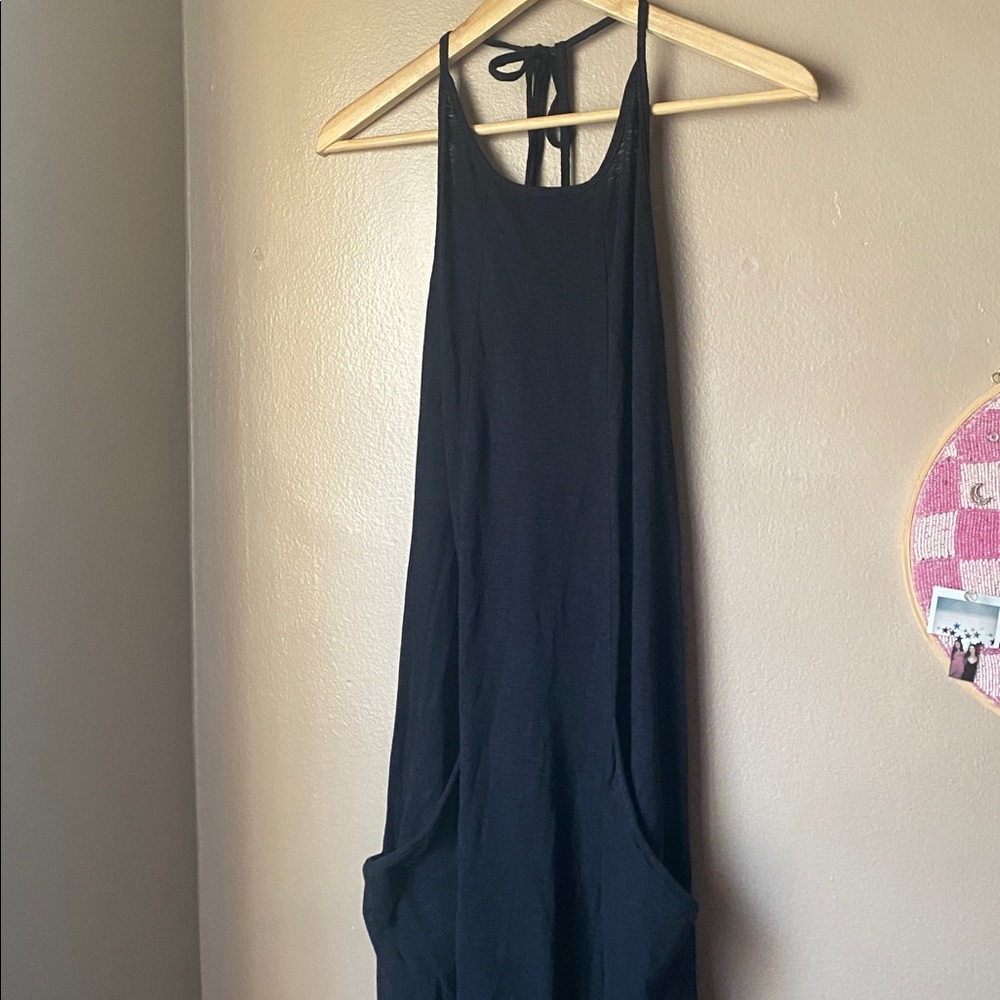 Vitamin A jumpsuit